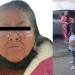 Acusan a víctima de la abuelita sicaria de Chalco de presumir fotos de sus armas en Facebook