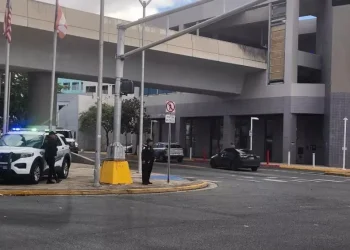 Apagón en Puerto Rico: Falla eléctrica provoca crisis en varias zonas de la isla