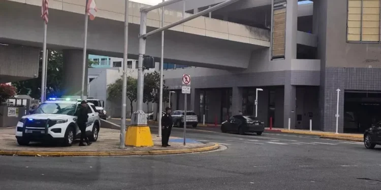 Apagón en Puerto Rico: Falla eléctrica provoca crisis en varias zonas de la isla