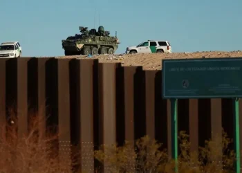 ‘En México Resolvemos los Mexicanos’, Dice Sheinbaum sobre Posible Injerencia de Estados Unidos