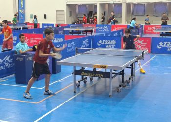 Colima clasifica más deportistas a Olimpiada Nacional Conade 2025