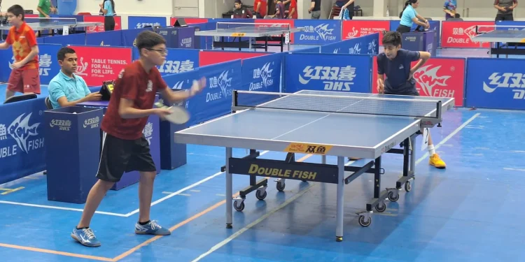 Colima clasifica más deportistas a Olimpiada Nacional Conade 2025