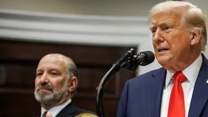 Donald Trump pone pausa de 90 días a aranceles; mantiene la medida con China