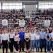 Indira Vizcaíno inauguró la etapa estatal de Juegos Deportivos Escolares de Secundaria