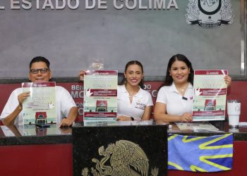 Invitan a foro de consulta para la reforma a la Constitución local en materia de Lengua de Señas Mexicana
