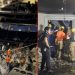 Colapso de techo en discoteca de República Dominicana deja al menos 15 muertos