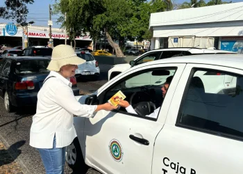 Gobierno del Estado realiza acciones contra el trabajo infantil en Colima