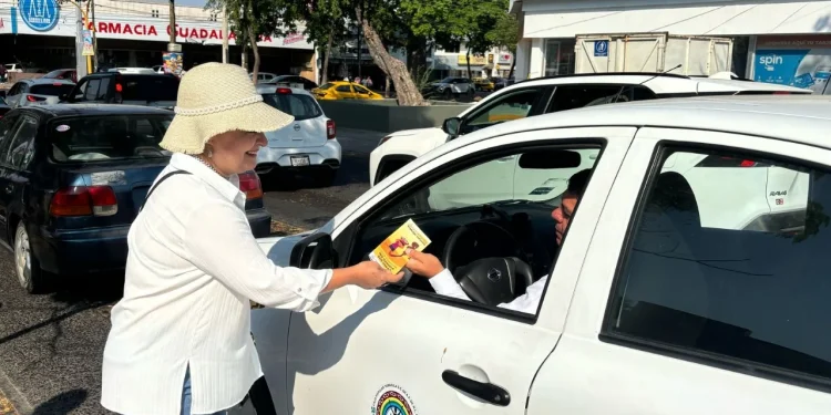 Gobierno del Estado realiza acciones contra el trabajo infantil en Colima