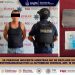 Detiene Policía Estatal a sujeto por co-participación en disparos de arma de fuego, daños y posesión de droga