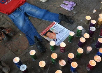 Comité de la ONU iniciará procedimiento por las desapariciones forzadas en México