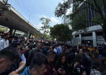 Simulacro Nacional 2025: Así será el nuevo protocolo de atención ante sismos