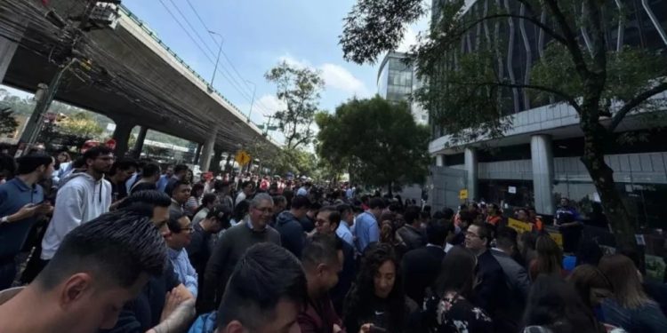 Simulacro Nacional 2025: Así será el nuevo protocolo de atención ante sismos