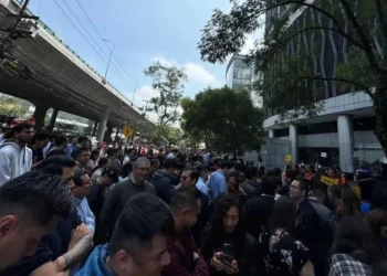 Simulacro Nacional 2025: Así será el nuevo protocolo de atención ante sismos