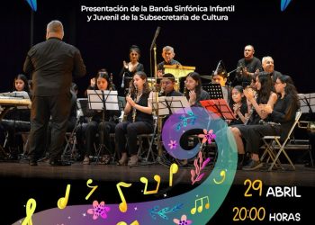 Cultura Colima celebrará el Día del Niño y la Niña con conciertos gratuitos en el Teatro Hidalgo