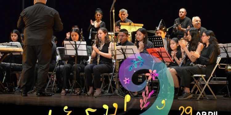 Cultura Colima celebrará el Día del Niño y la Niña con conciertos gratuitos en el Teatro Hidalgo