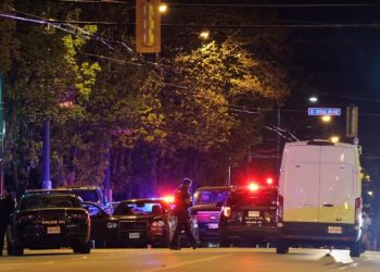 Festival en Vancouver termina en tragedia por atropellamiento masivo