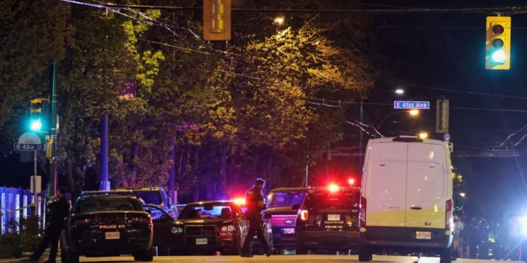 Festival en Vancouver termina en tragedia por atropellamiento masivo