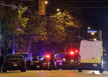 Festival en Vancouver termina en tragedia por atropellamiento masivo