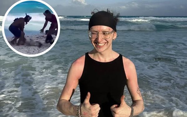 Turista desaparecido en Cancún es hallado sin vida