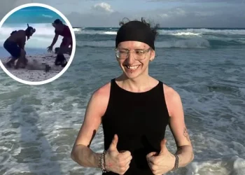 Turista desaparecido en Cancún es hallado sin vida