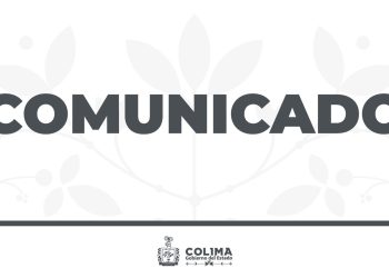 Gobierno del Estado de Colima brinda acompañamiento y apoyo a familia de adolescente que falleció en accidente en la Unidad Deportiva ‘Gustavo Vázquez’