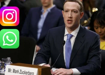 Inicia el proceso contra Meta por la compra de Instagram y WhatsApp