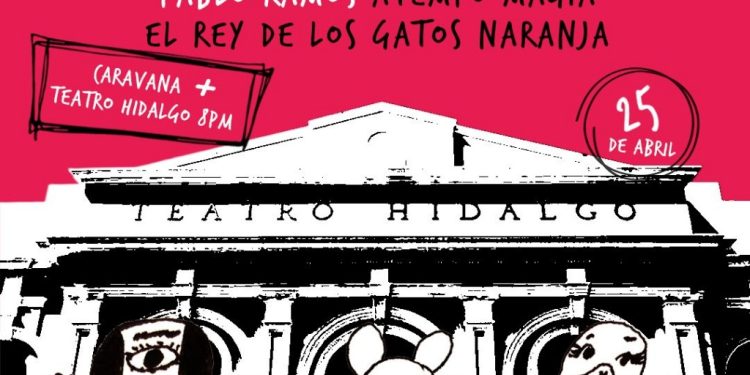 Cultura Colima y ‘Agua de Coco’ realizarán Caravana de las Canciones para impulsar la música local