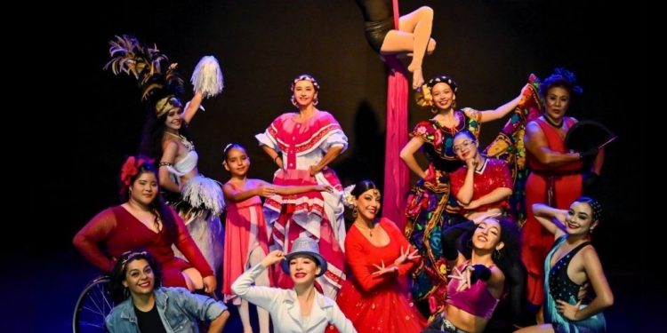 Cultura Colima celebrará Día Internacional de la Danza con Maratón de Master Class