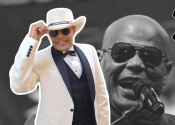 El mundo del merengue está de luto: Murió Rubby Pérez tras derrumbe de la discoteca Jet Set