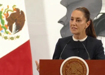 “Le están mintiendo, presidenta”: colectivo cuestiona a la FGR sobre rancho Izaguirre; Sheinbaum ya respondió