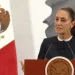 “Le están mintiendo, presidenta”: colectivo cuestiona a la FGR sobre rancho Izaguirre; Sheinbaum ya respondió