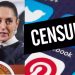 Alertan contra bloqueo de plataformas digitales en la nueva reforma impulsada por Sheinbaum