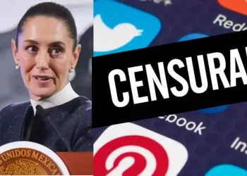 Alertan contra bloqueo de plataformas digitales en la nueva reforma impulsada por Sheinbaum