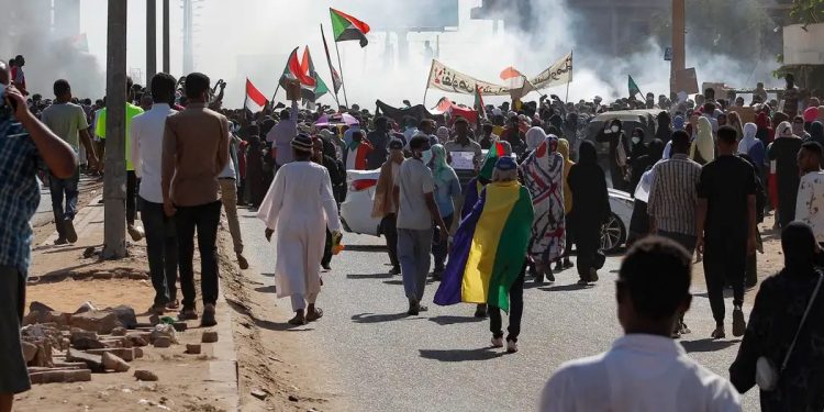 Más de 400 muertos en Sudán, según fuentes de la ONU