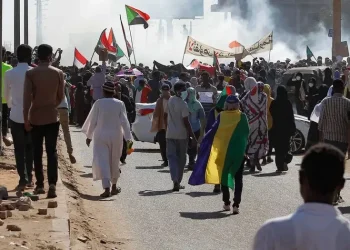 Más de 400 muertos en Sudán, según fuentes de la ONU