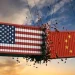 China impone aranceles recíprocos a Estados Unidos; Wall Street registra su peor sesión