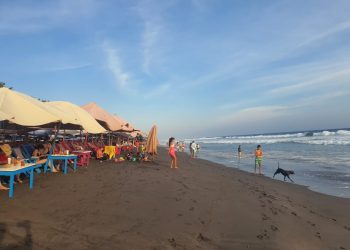 Persiste onda de calor en Colima; UEPC pide extremar precauciones