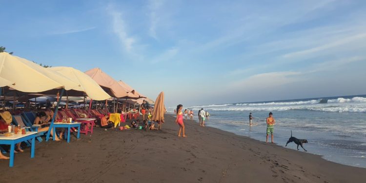 Persiste onda de calor en Colima; UEPC pide extremar precauciones