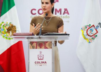 17 puntos clave atiende el Gobierno de Rosi Bayardo para prevenir inundaciones