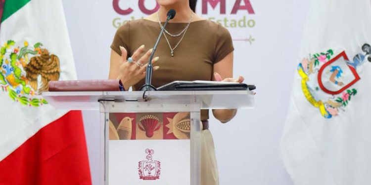 17 puntos clave atiende el Gobierno de Rosi Bayardo para prevenir inundaciones