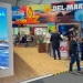 Colima fortalece alianzas en el segundo día del Tianguis Turístico México