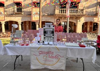 Subsejuv invita a registrarse para participar en el Mercadito Joven Comala 2025