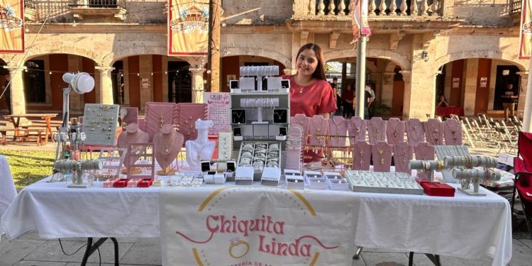 Subsejuv invita a registrarse para participar en el Mercadito Joven Comala 2025