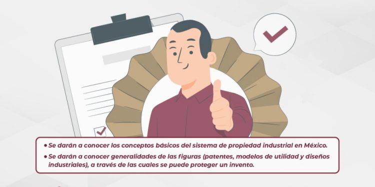 Cecytcol e IMPI inician ciclo de capacitación gratuita sobre Propiedad Industrial y Emprendimiento