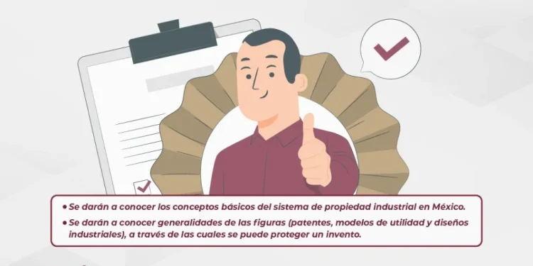 Cecytcol e IMPI inician ciclo de capacitación gratuita sobre Propiedad Industrial y Emprendimiento