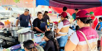 Salud Colima realizó casi 4,600 acciones de protección a turistas contra riesgos sanitarios, en Operativo Vacacional