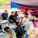 Salud Colima realizó casi 4,600 acciones de protección a turistas contra riesgos sanitarios, en Operativo Vacacional