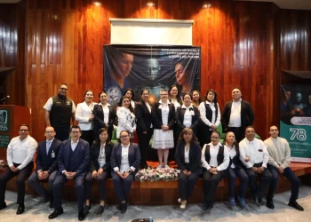 Escuela de Enfermería del CMN Siglo XXI implementa estrategias educativas con apoyo de Inteligencia Artificial