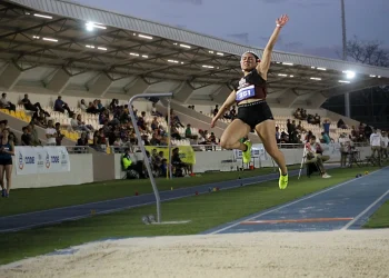 Colima continúa sumando a más deportistas a la Olimpiada Nacional Conade 2025