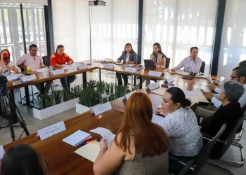 Aprueba cabildo de Manzanillo enviar a comisiones el proyecto de concesión para planta recicladora en el relleno sanitario